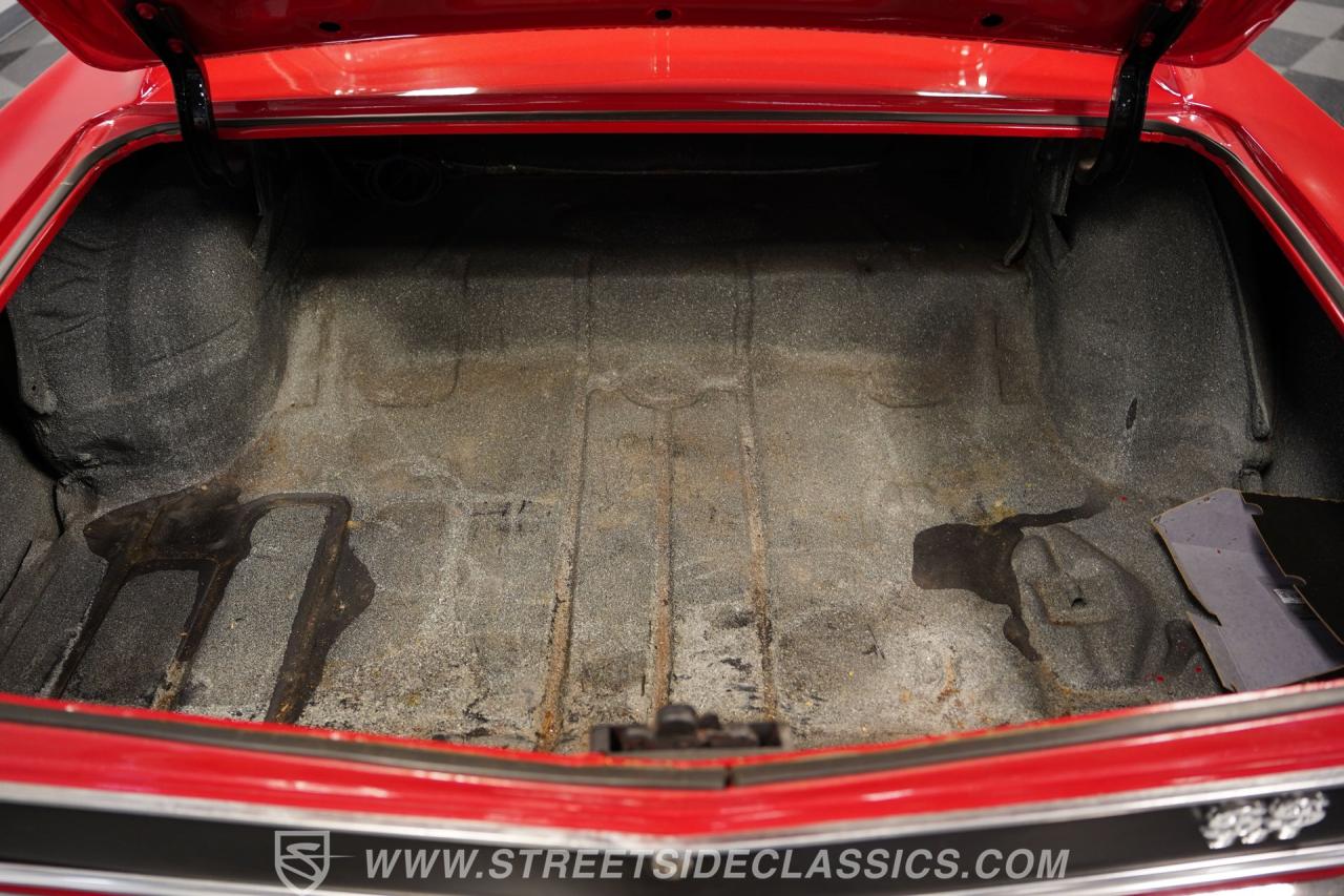 1966 Chevrolet Chevelle SS 454