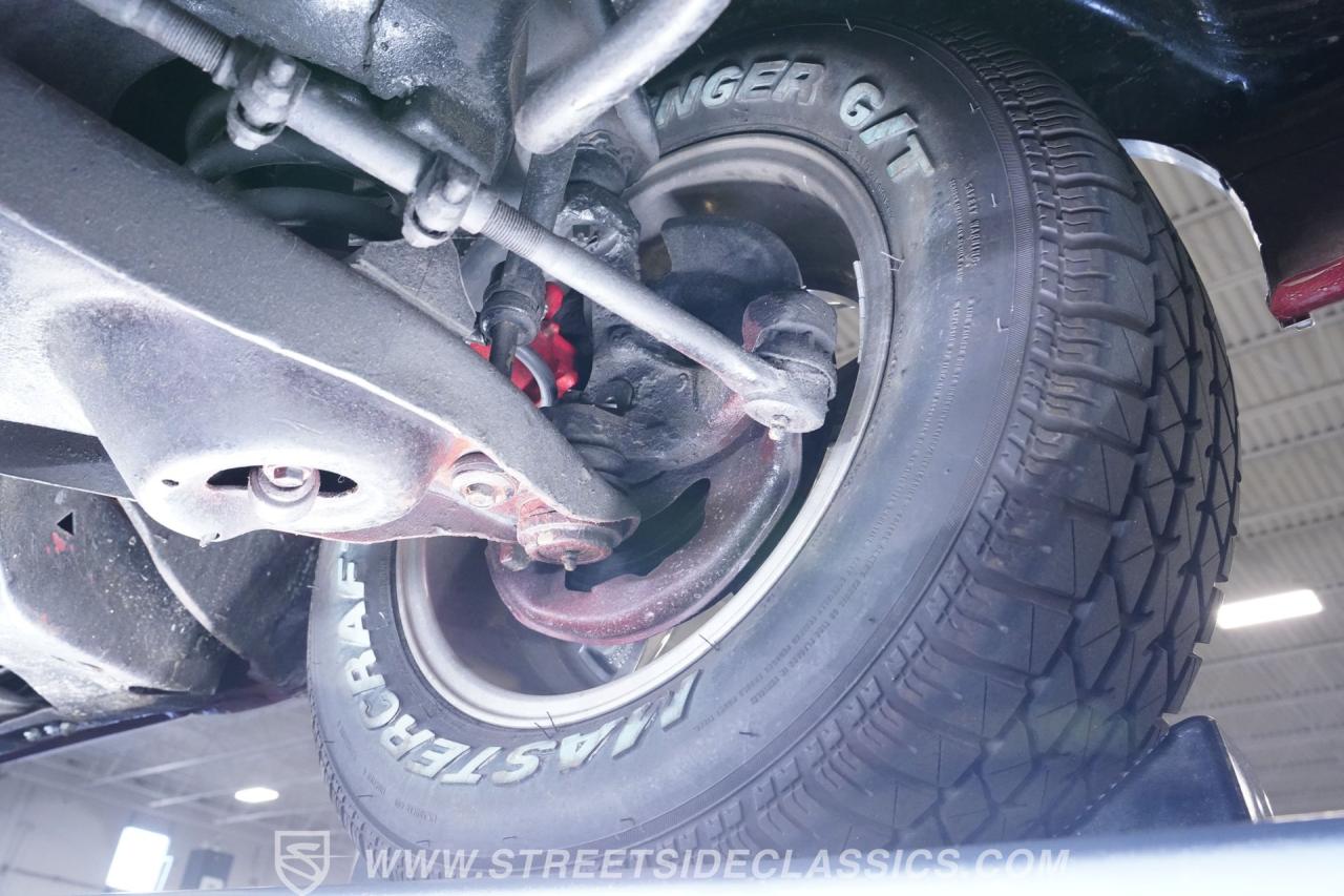 1966 Chevrolet Chevelle SS 454