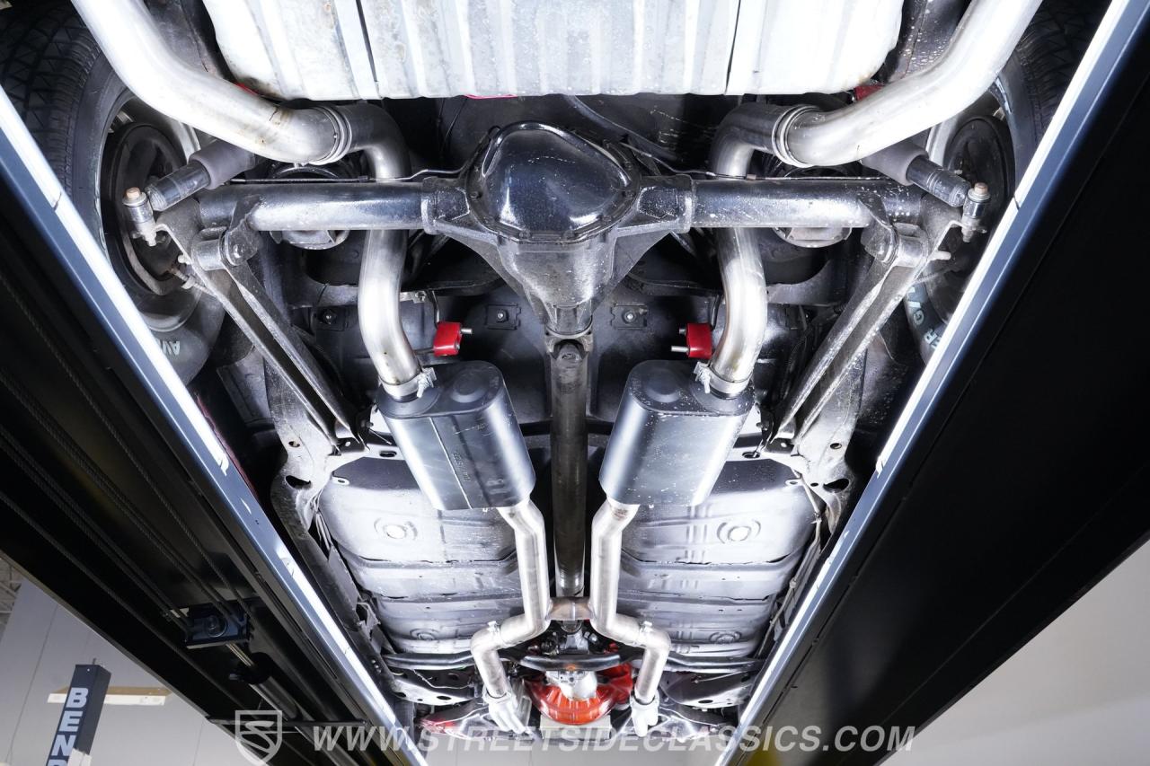 1966 Chevrolet Chevelle SS 454