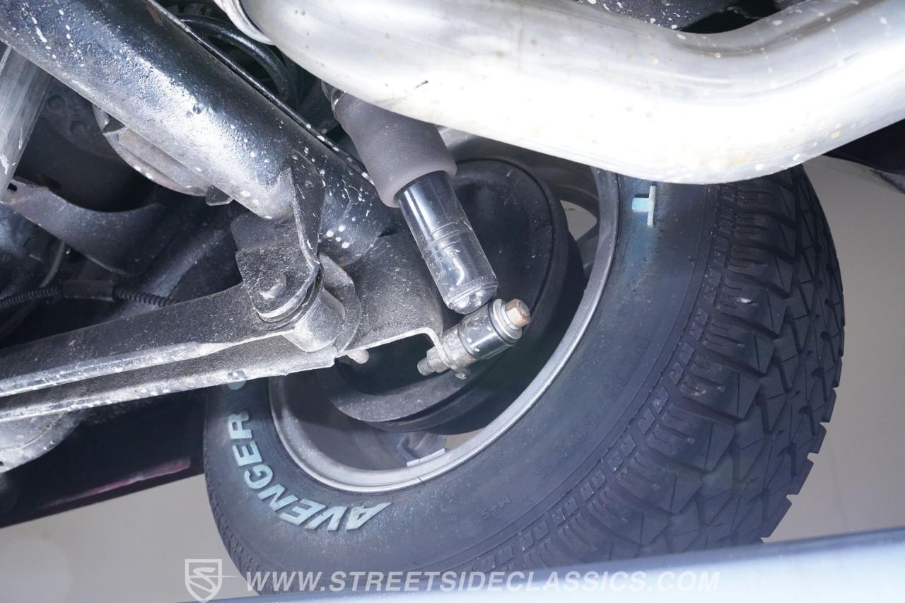 1966 Chevrolet Chevelle SS 454