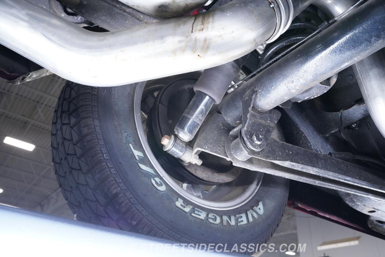 1966 Chevrolet Chevelle SS 454