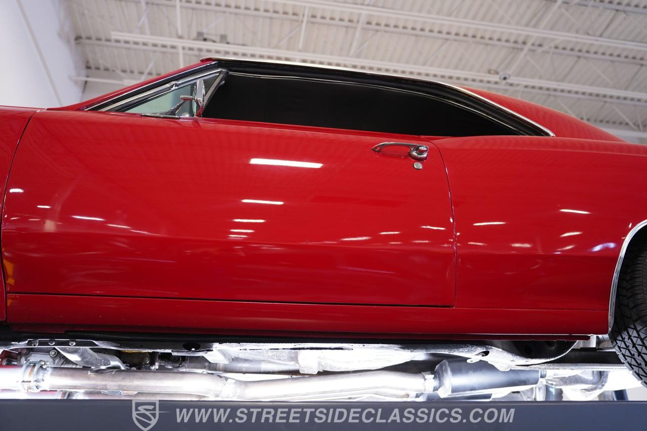 1966 Chevrolet Chevelle SS 454