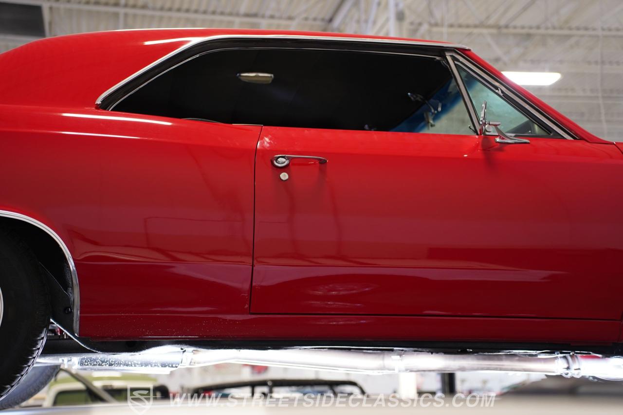 1966 Chevrolet Chevelle SS 454