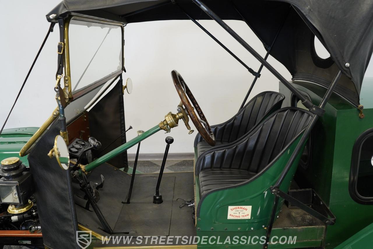 1914 Ford Model T Speedster