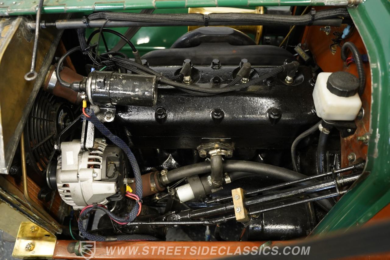 1914 Ford Model T Speedster