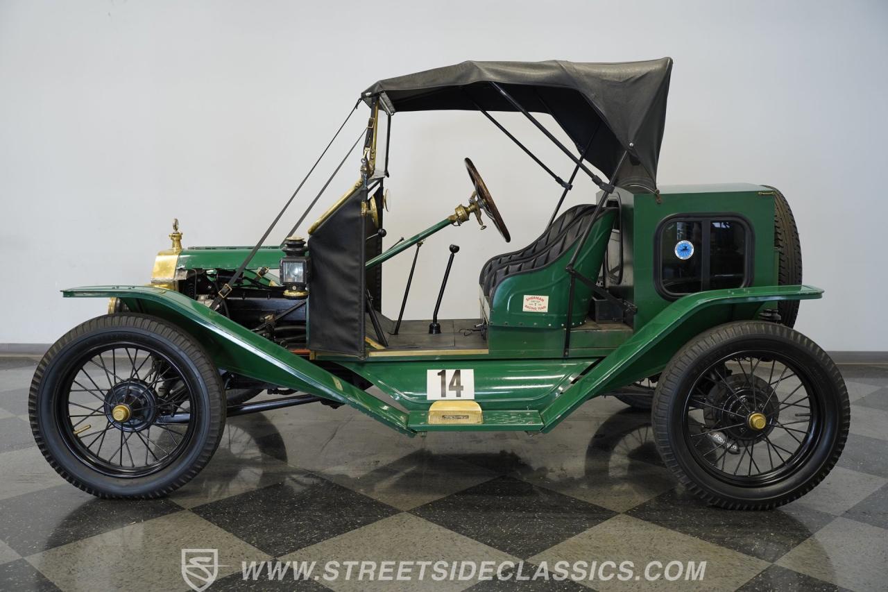 1914 Ford Model T Speedster