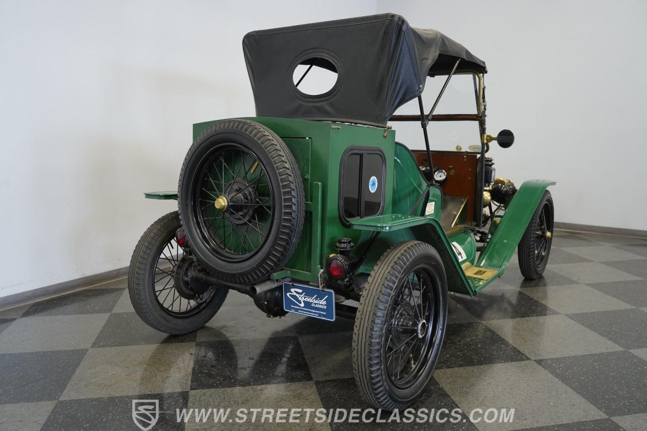 1914 Ford Model T Speedster