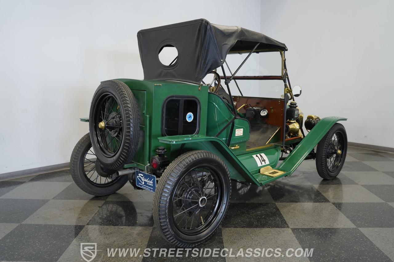 1914 Ford Model T Speedster