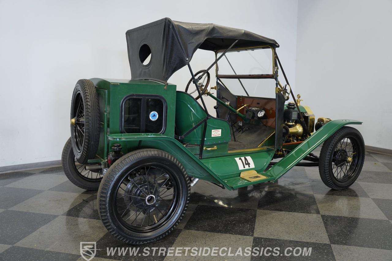 1914 Ford Model T Speedster