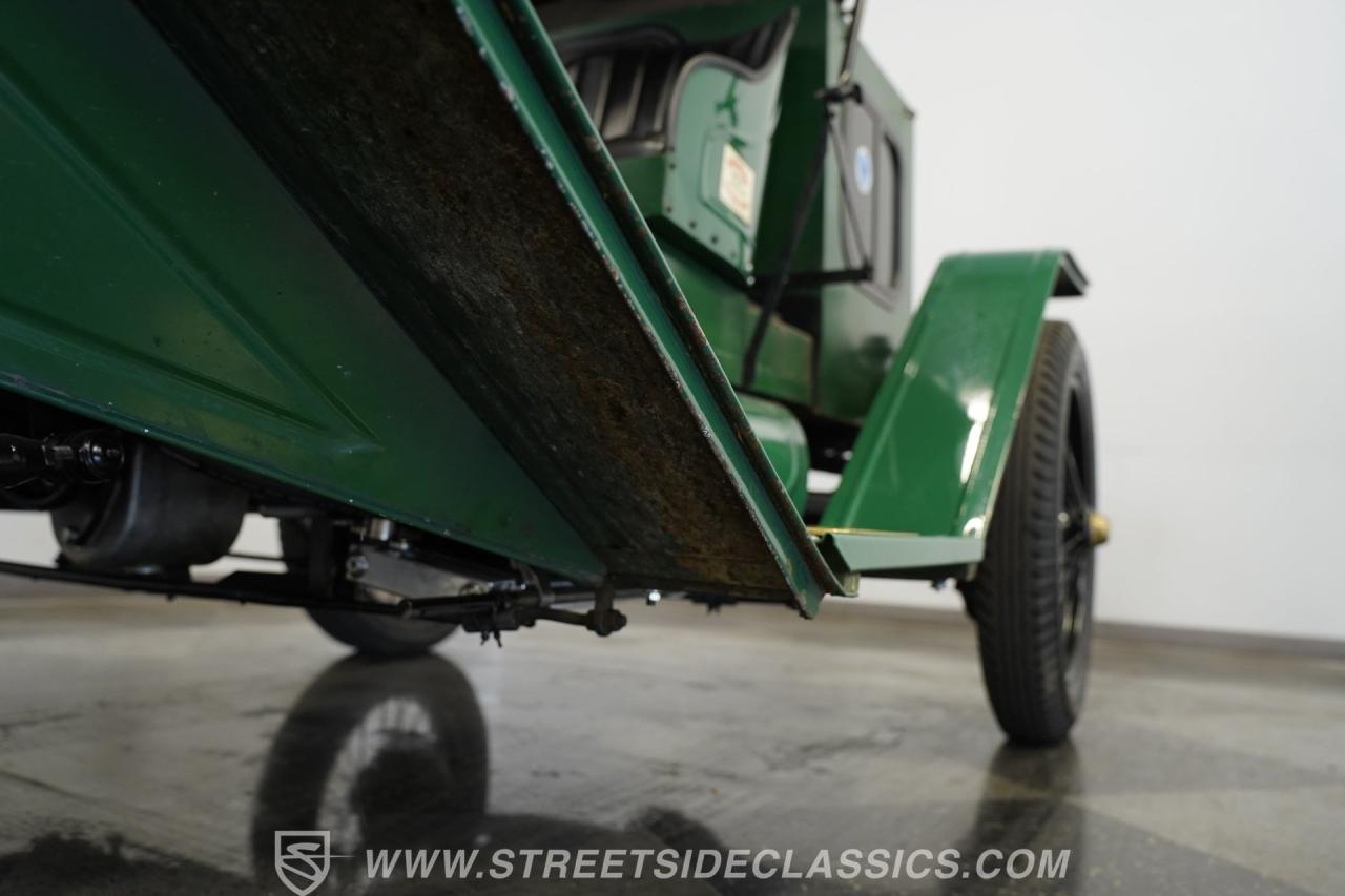 1914 Ford Model T Speedster