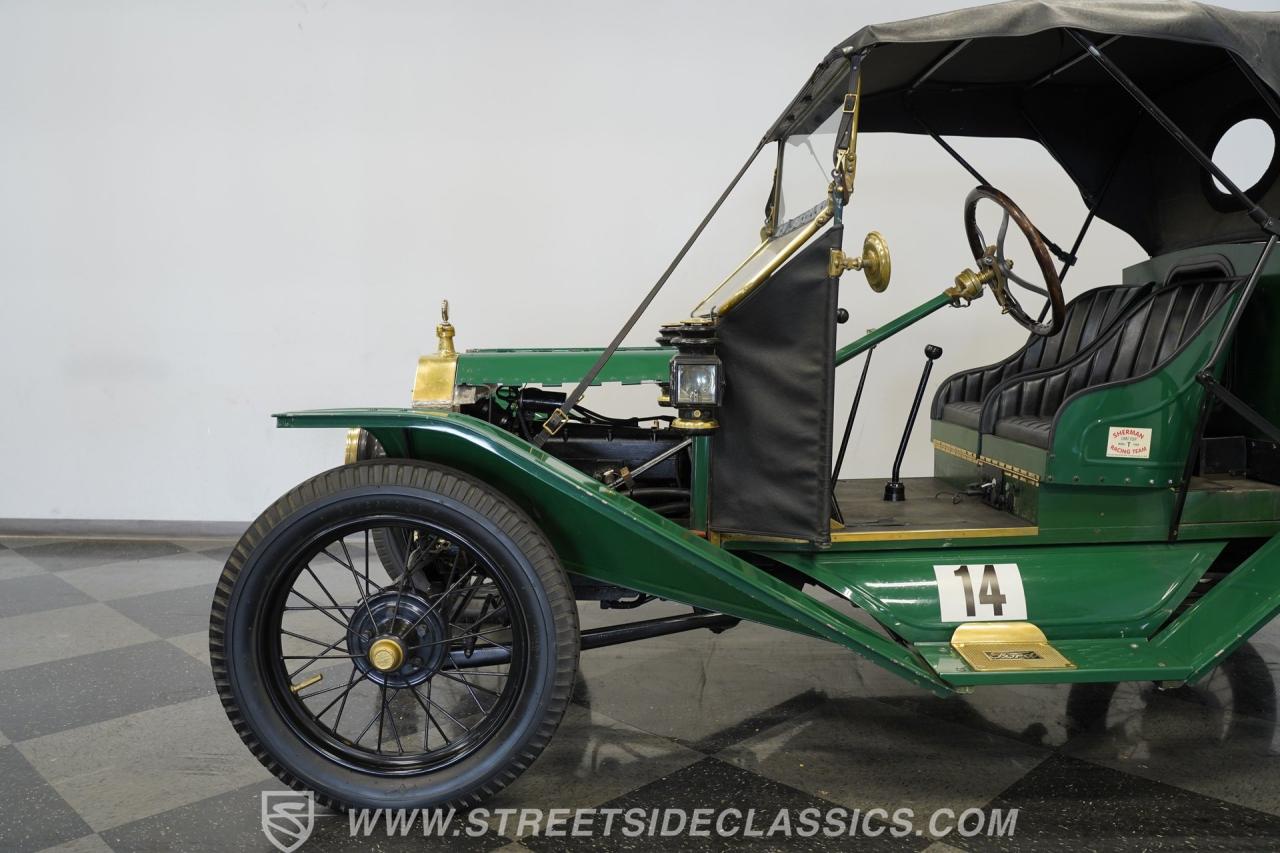 1914 Ford Model T Speedster