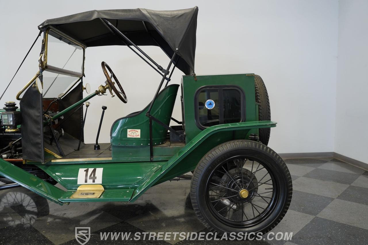 1914 Ford Model T Speedster