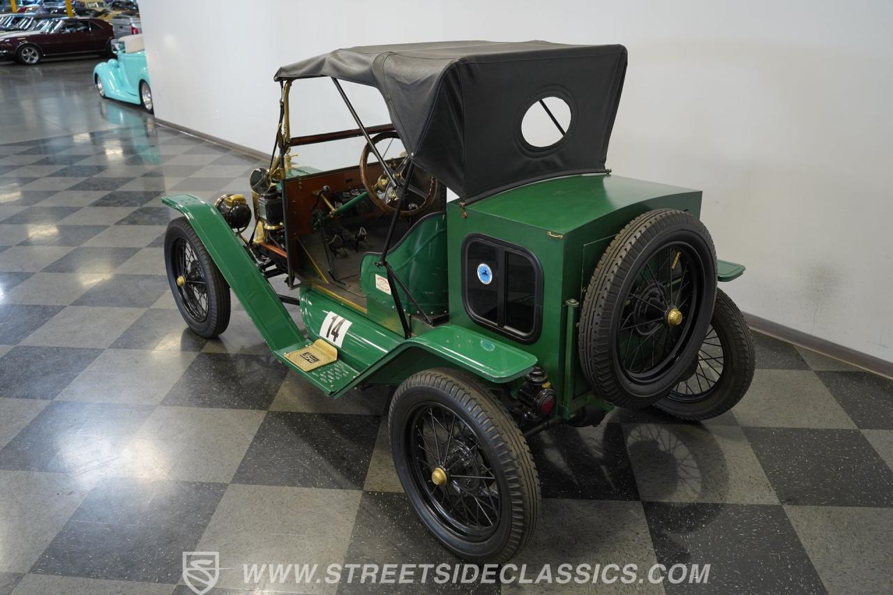 1914 Ford Model T Speedster