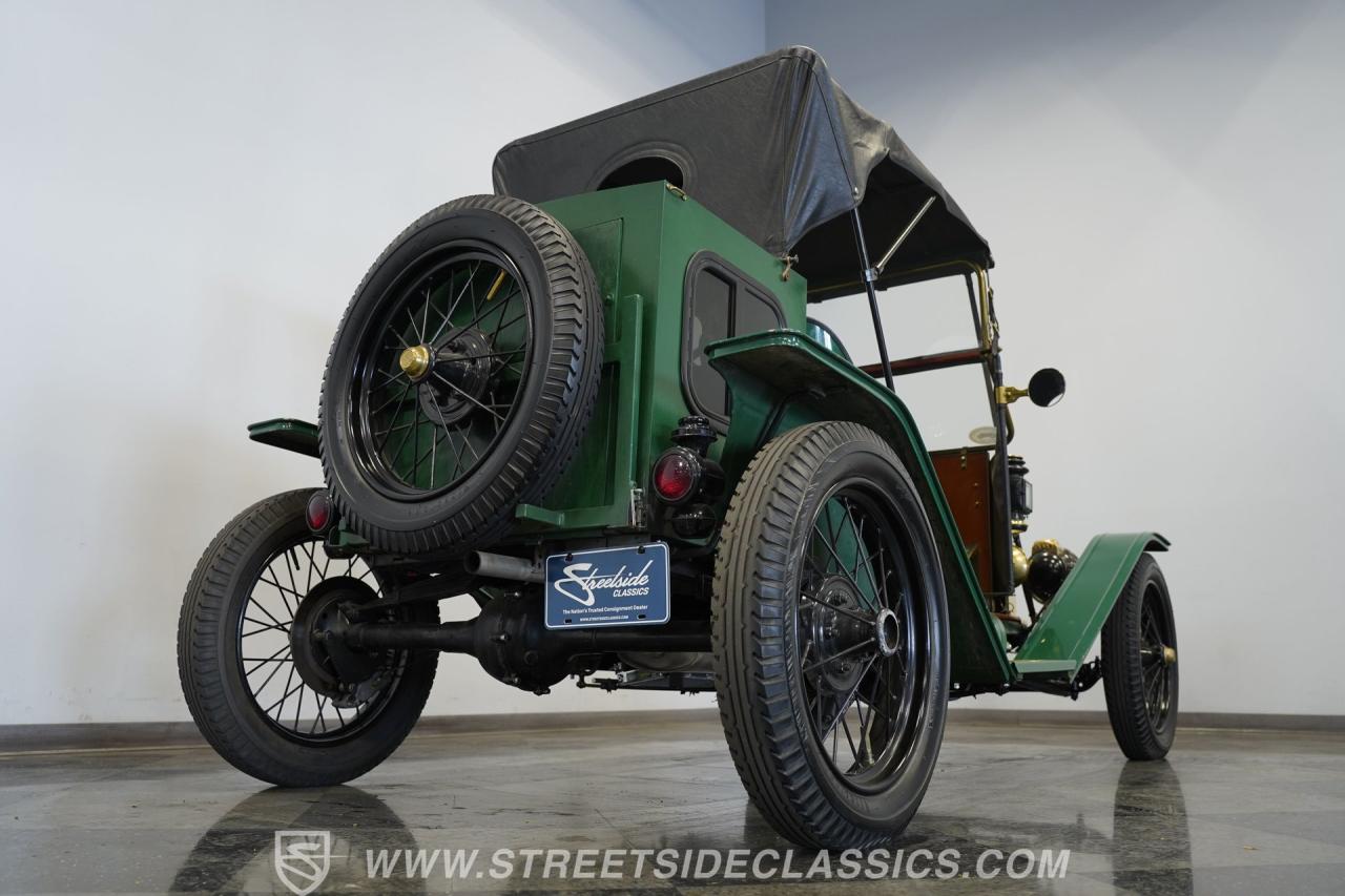 1914 Ford Model T Speedster