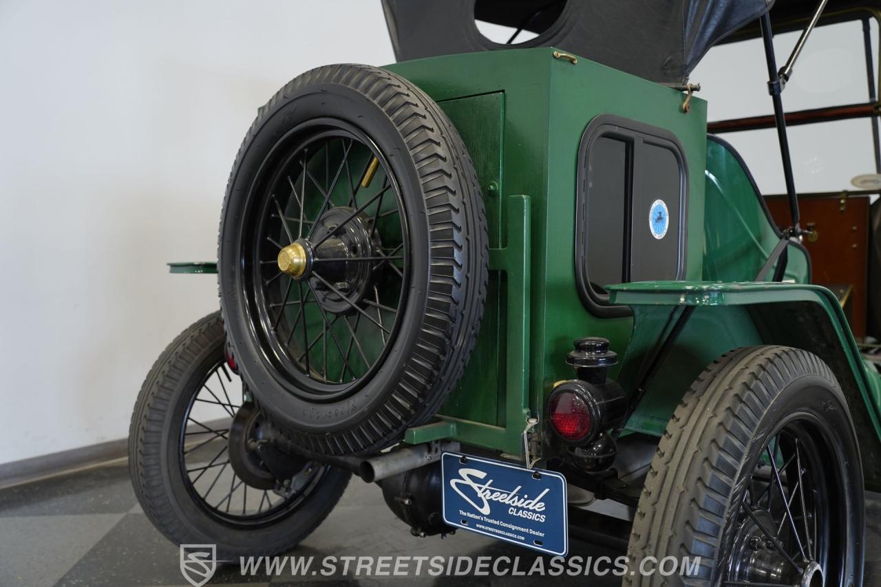 1914 Ford Model T Speedster