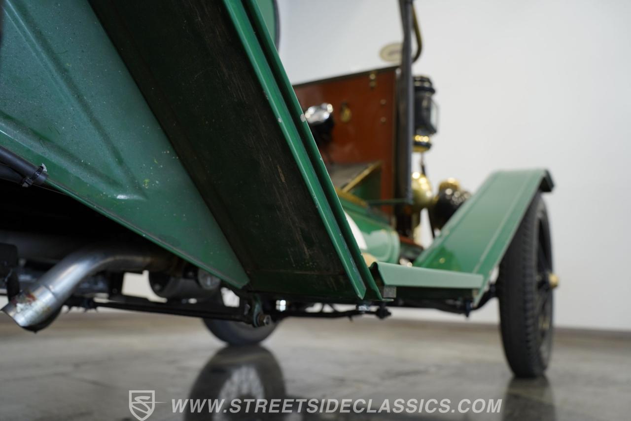 1914 Ford Model T Speedster