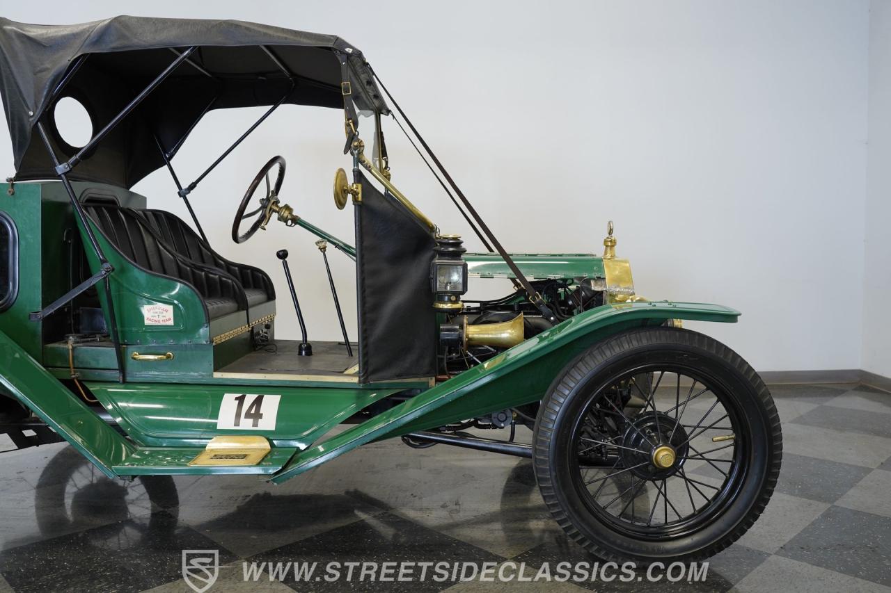 1914 Ford Model T Speedster