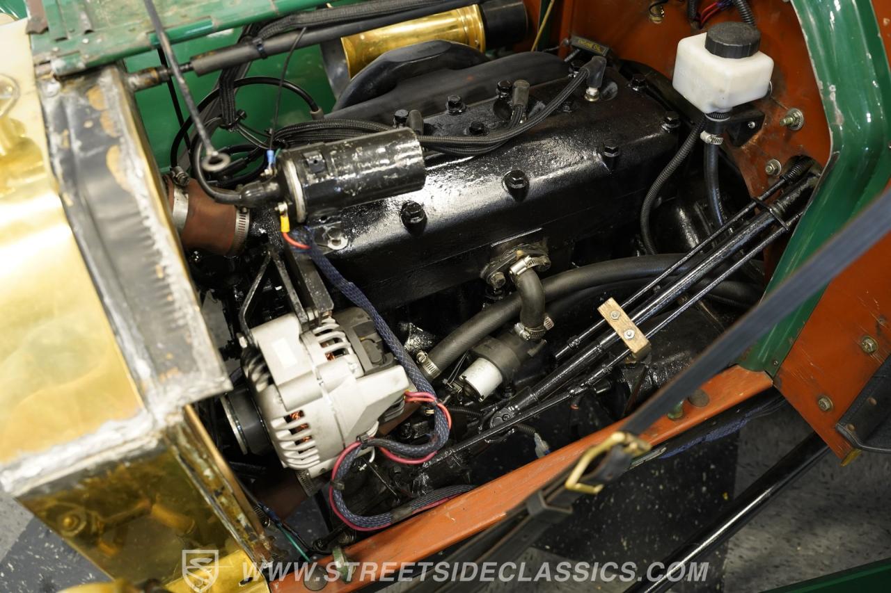 1914 Ford Model T Speedster