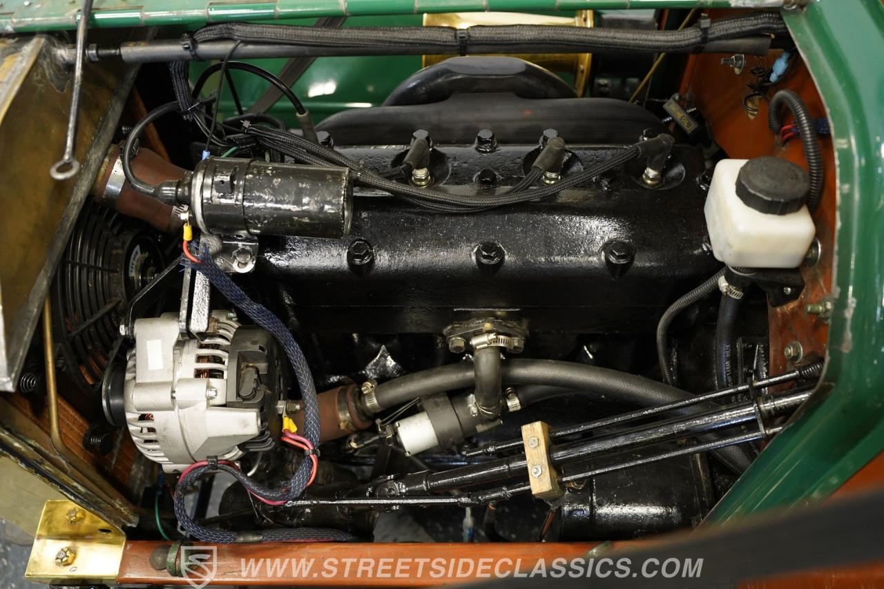 1914 Ford Model T Speedster