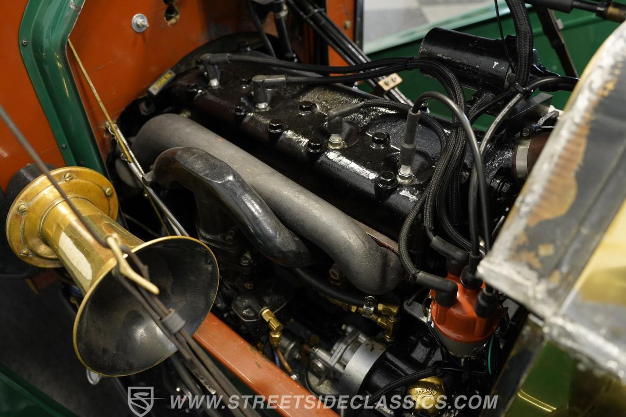 1914 Ford Model T Speedster