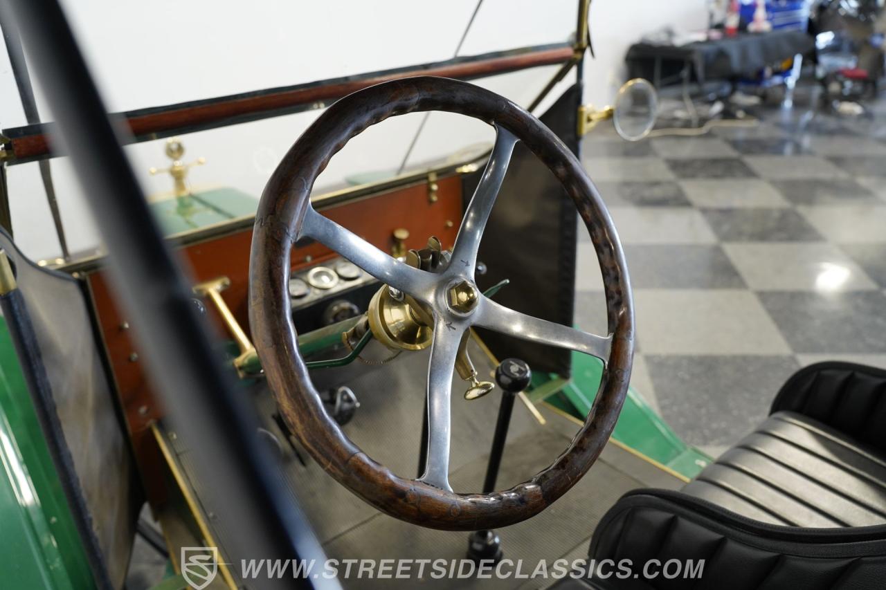 1914 Ford Model T Speedster