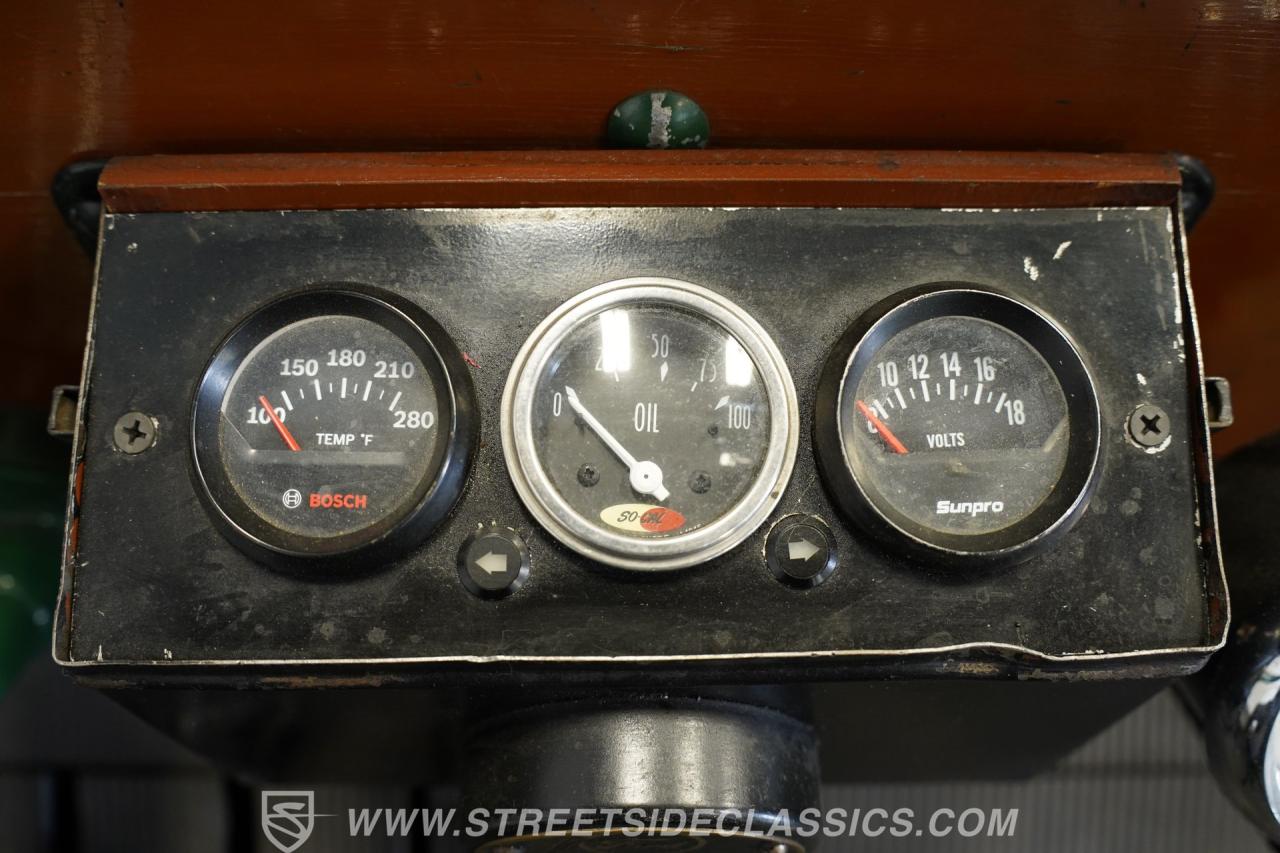 1914 Ford Model T Speedster