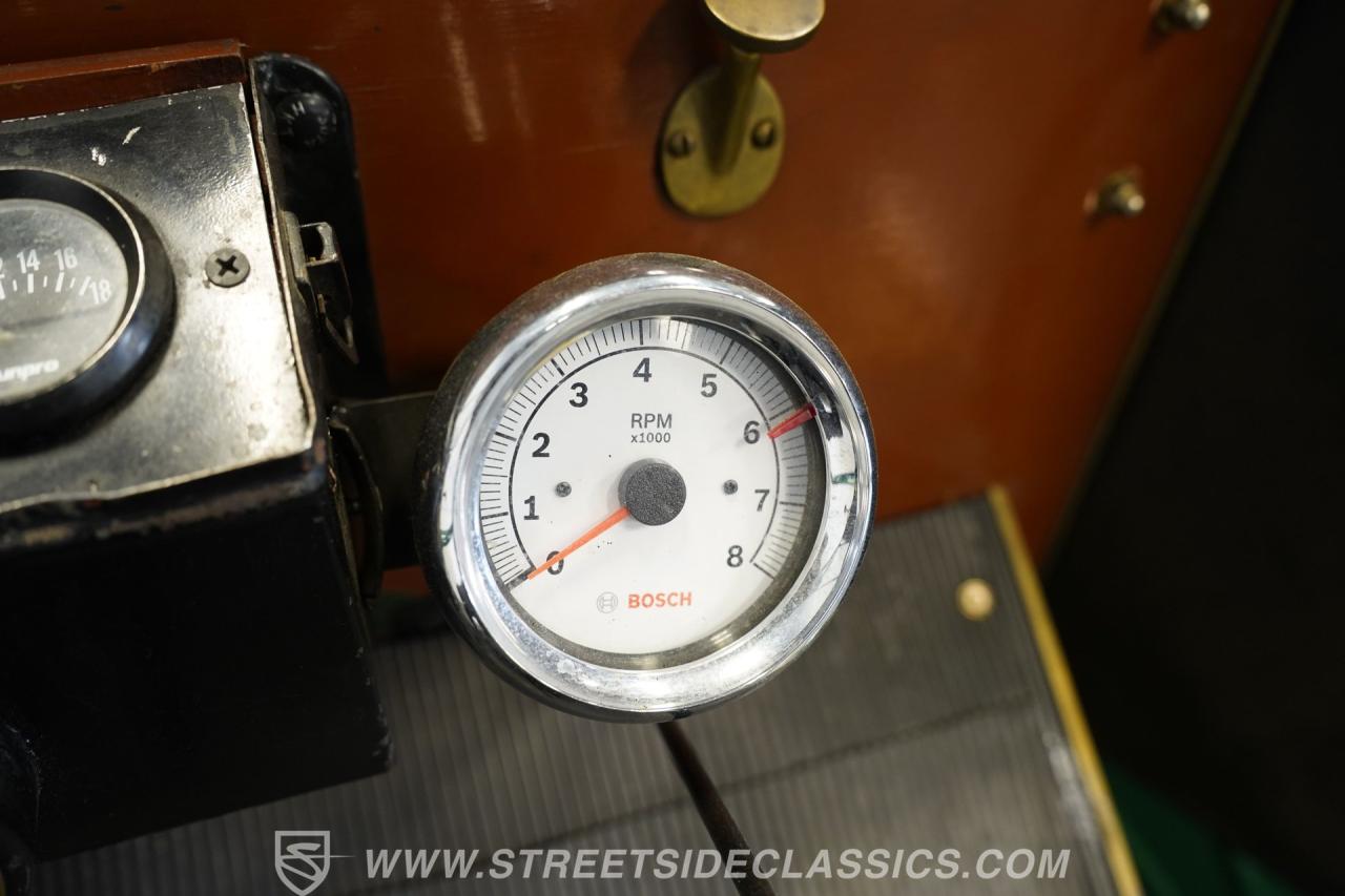 1914 Ford Model T Speedster