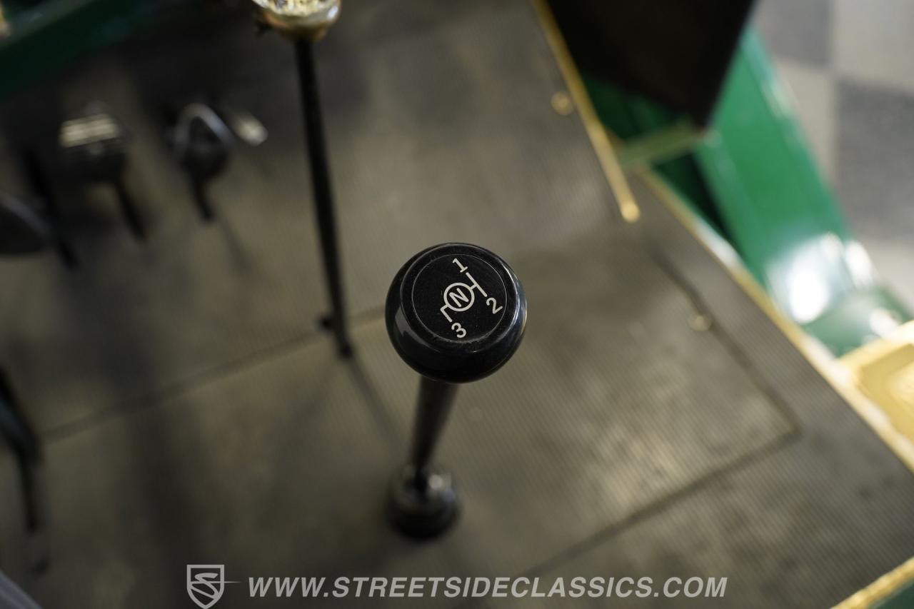 1914 Ford Model T Speedster