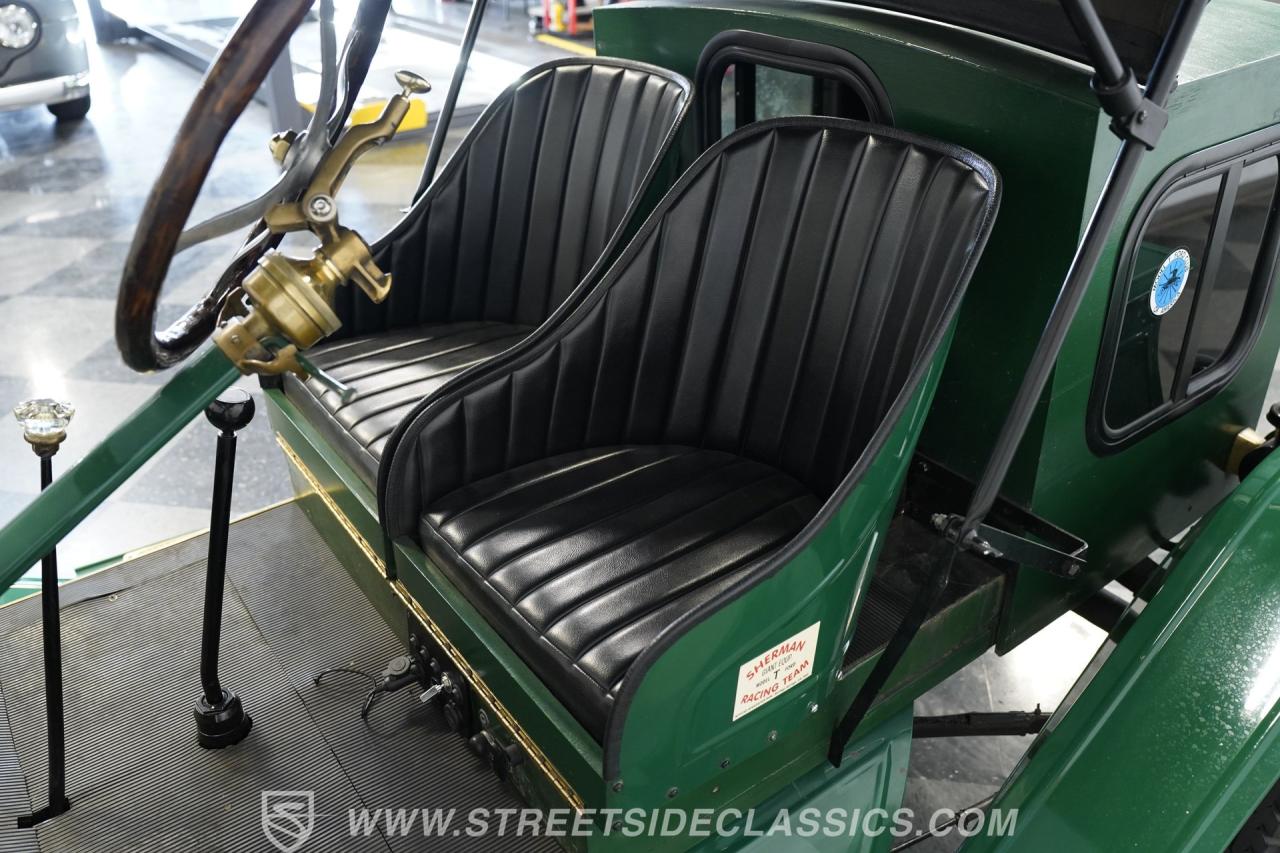 1914 Ford Model T Speedster