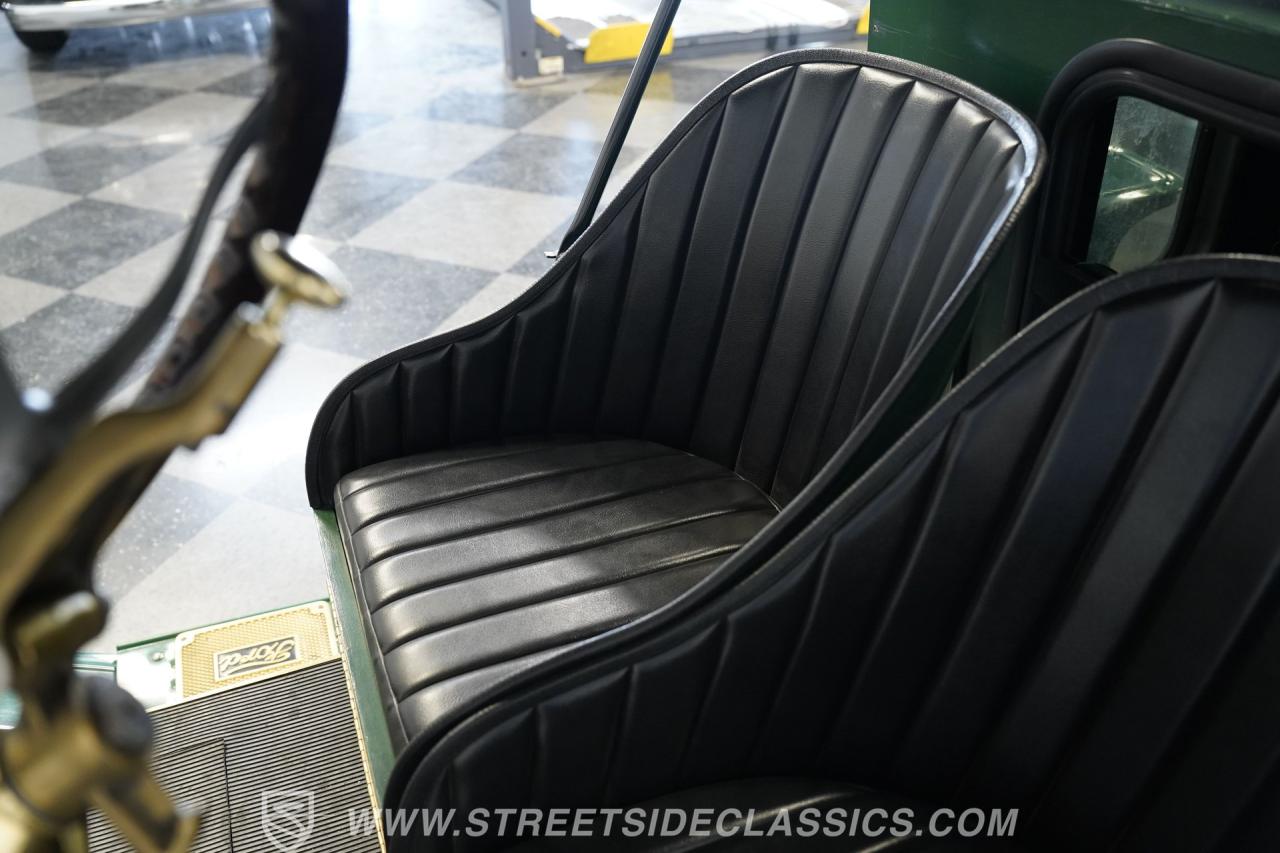 1914 Ford Model T Speedster