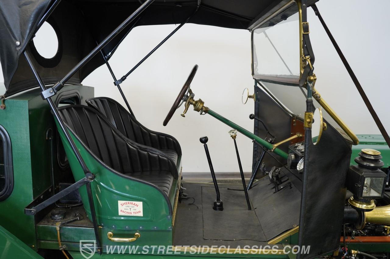 1914 Ford Model T Speedster