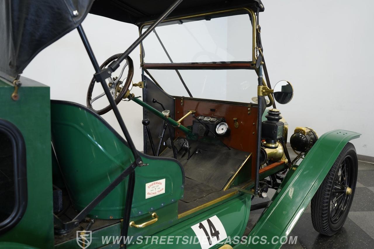 1914 Ford Model T Speedster