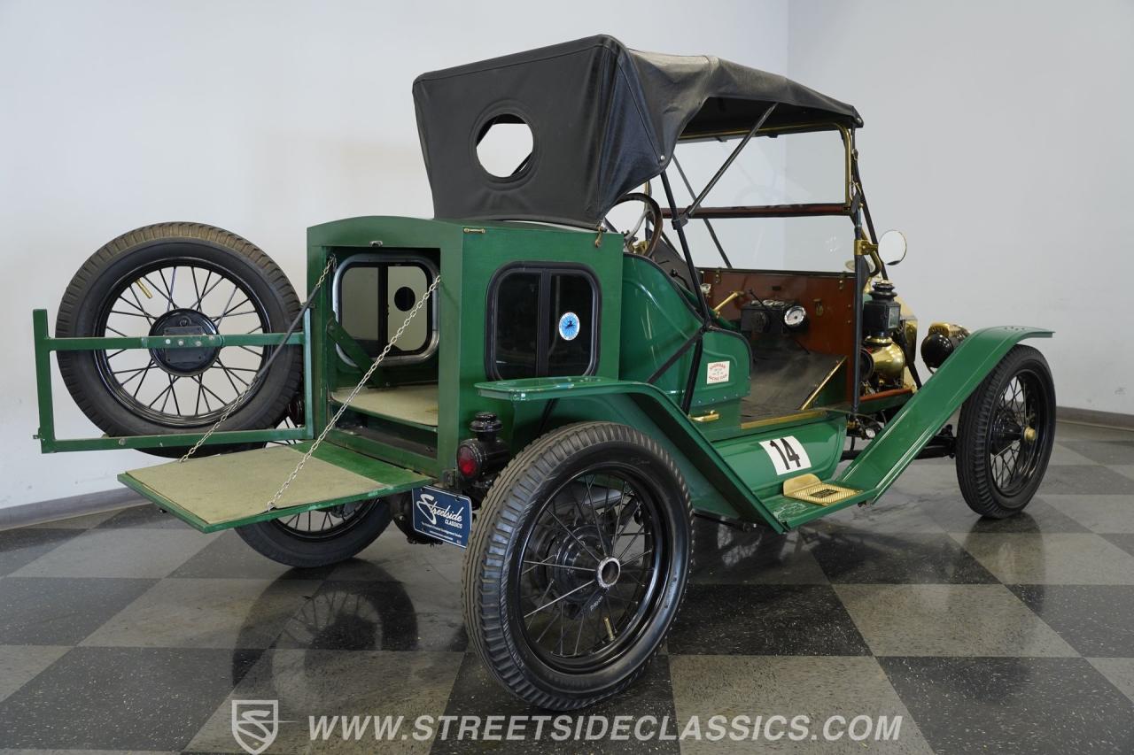 1914 Ford Model T Speedster