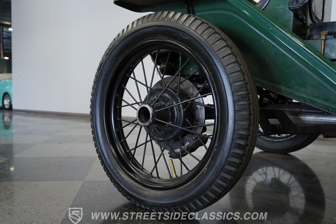 1914 Ford Model T Speedster