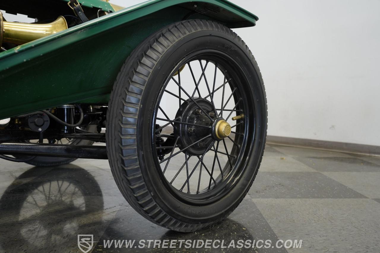 1914 Ford Model T Speedster