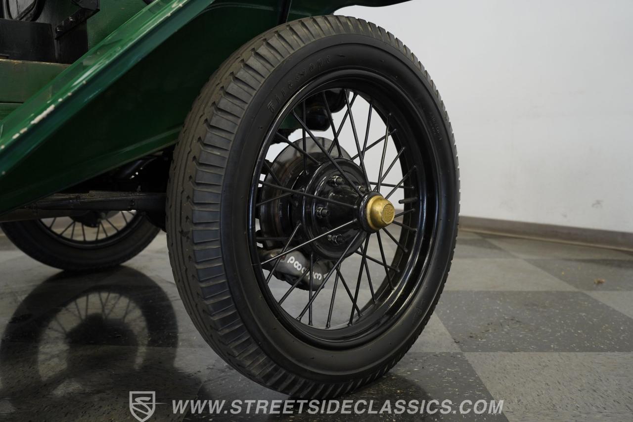 1914 Ford Model T Speedster