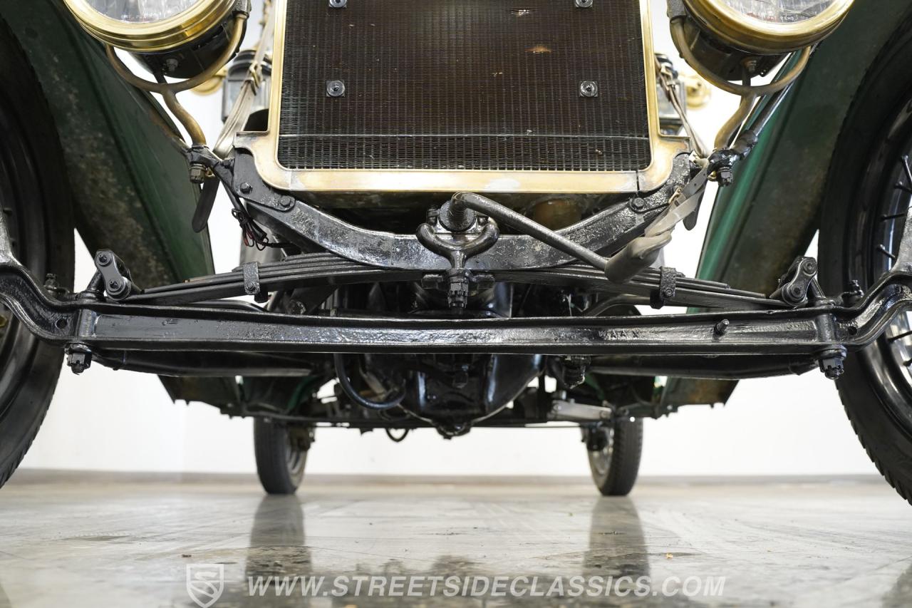 1914 Ford Model T Speedster