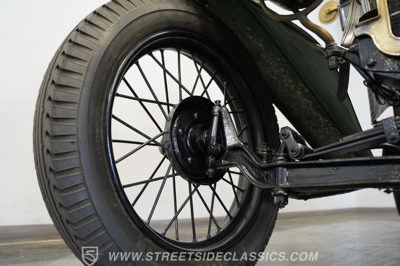 1914 Ford Model T Speedster