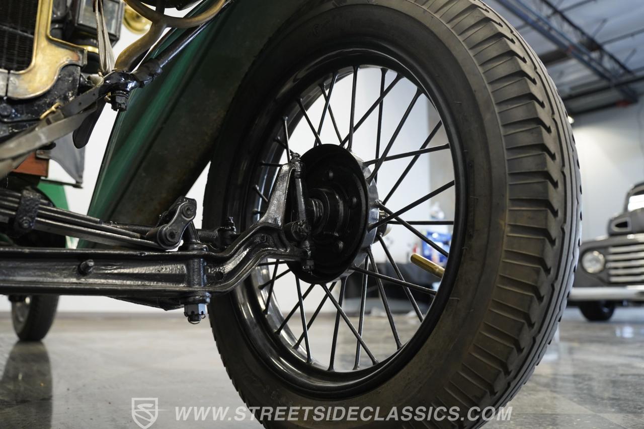 1914 Ford Model T Speedster