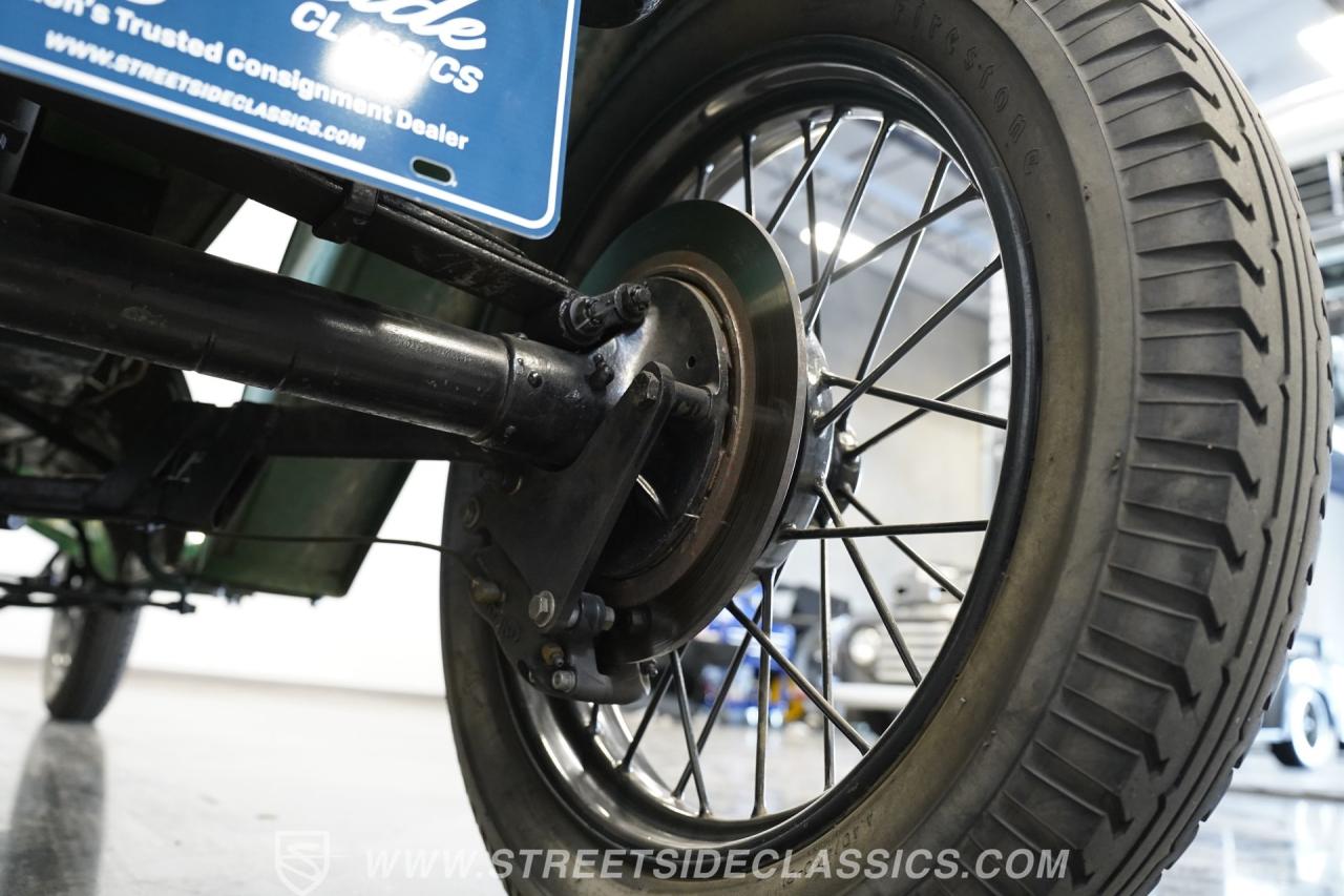 1914 Ford Model T Speedster