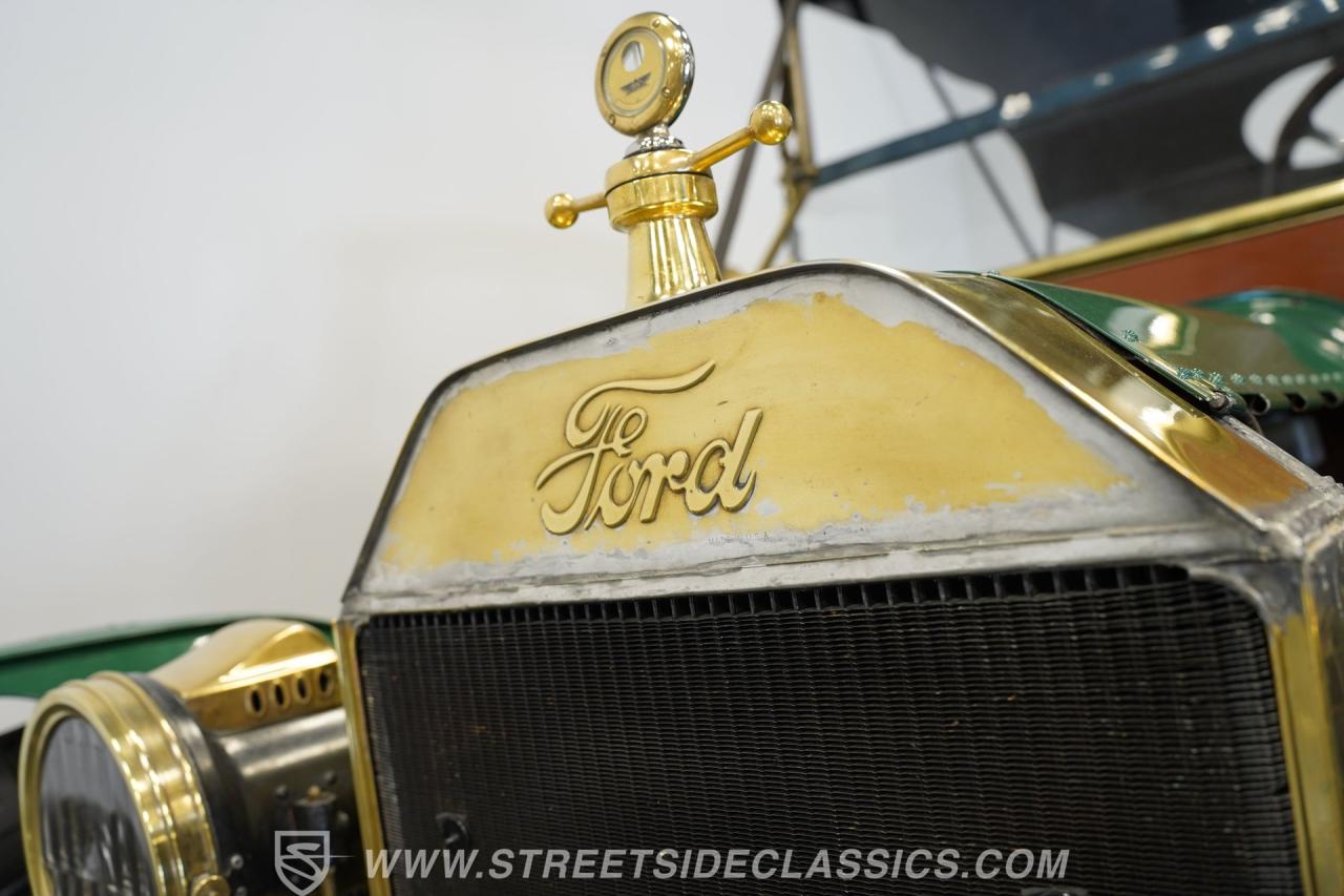 1914 Ford Model T Speedster