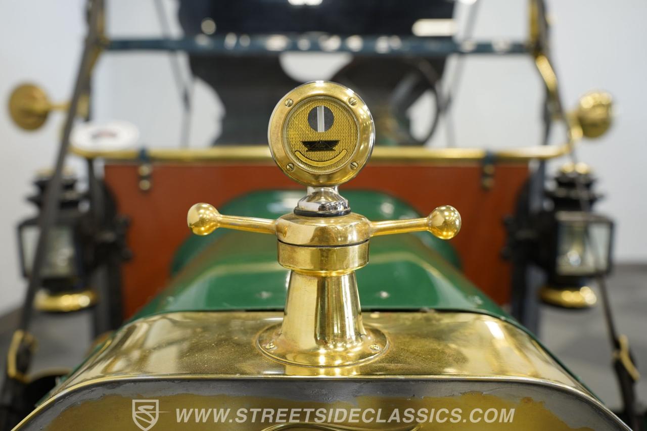 1914 Ford Model T Speedster