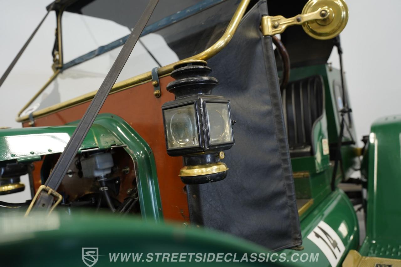 1914 Ford Model T Speedster