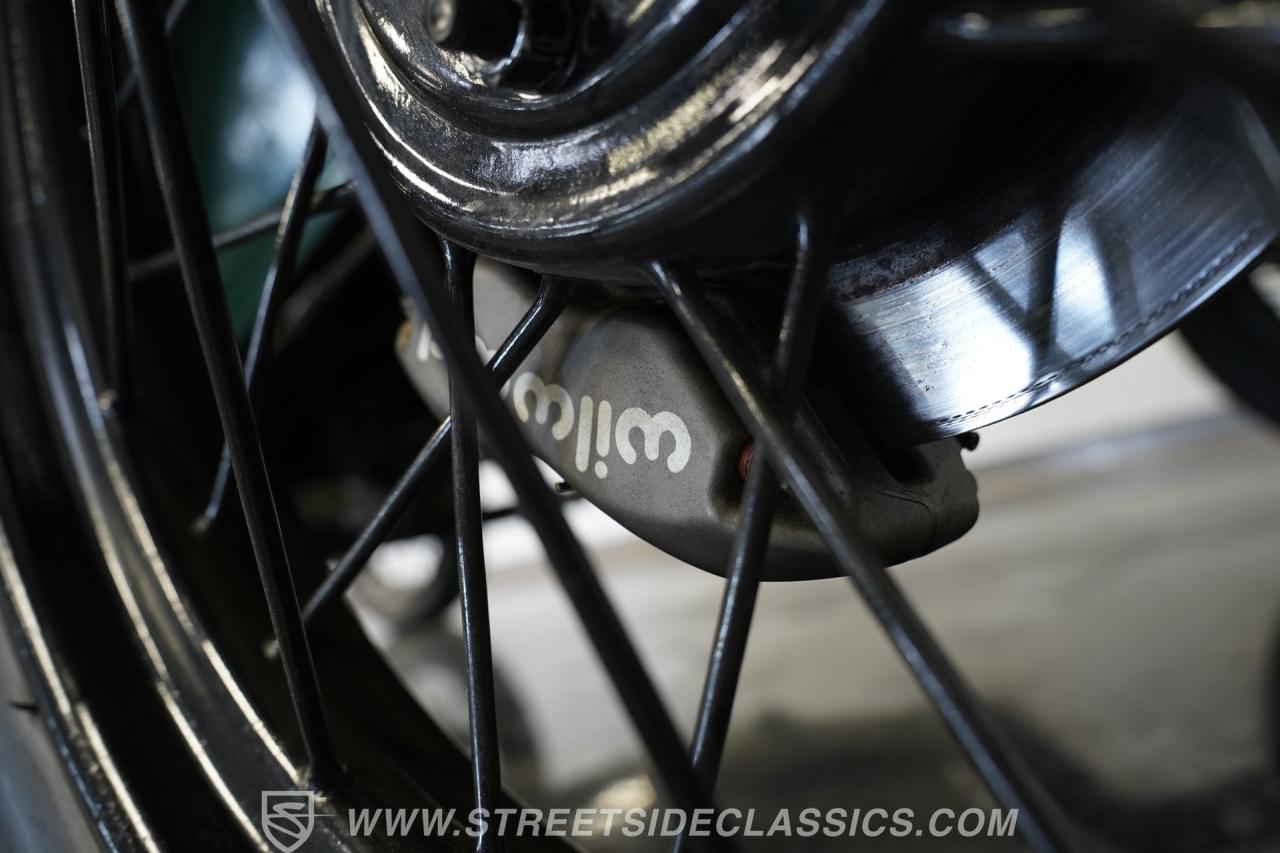 1914 Ford Model T Speedster