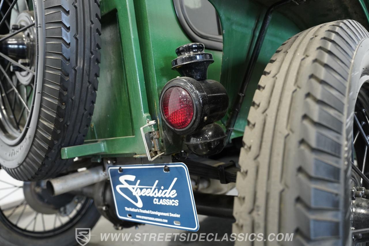 1914 Ford Model T Speedster