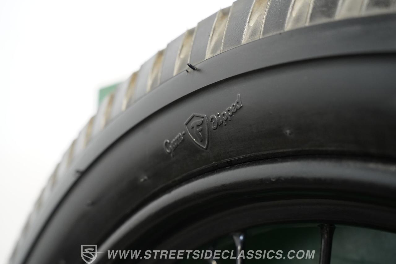 1914 Ford Model T Speedster