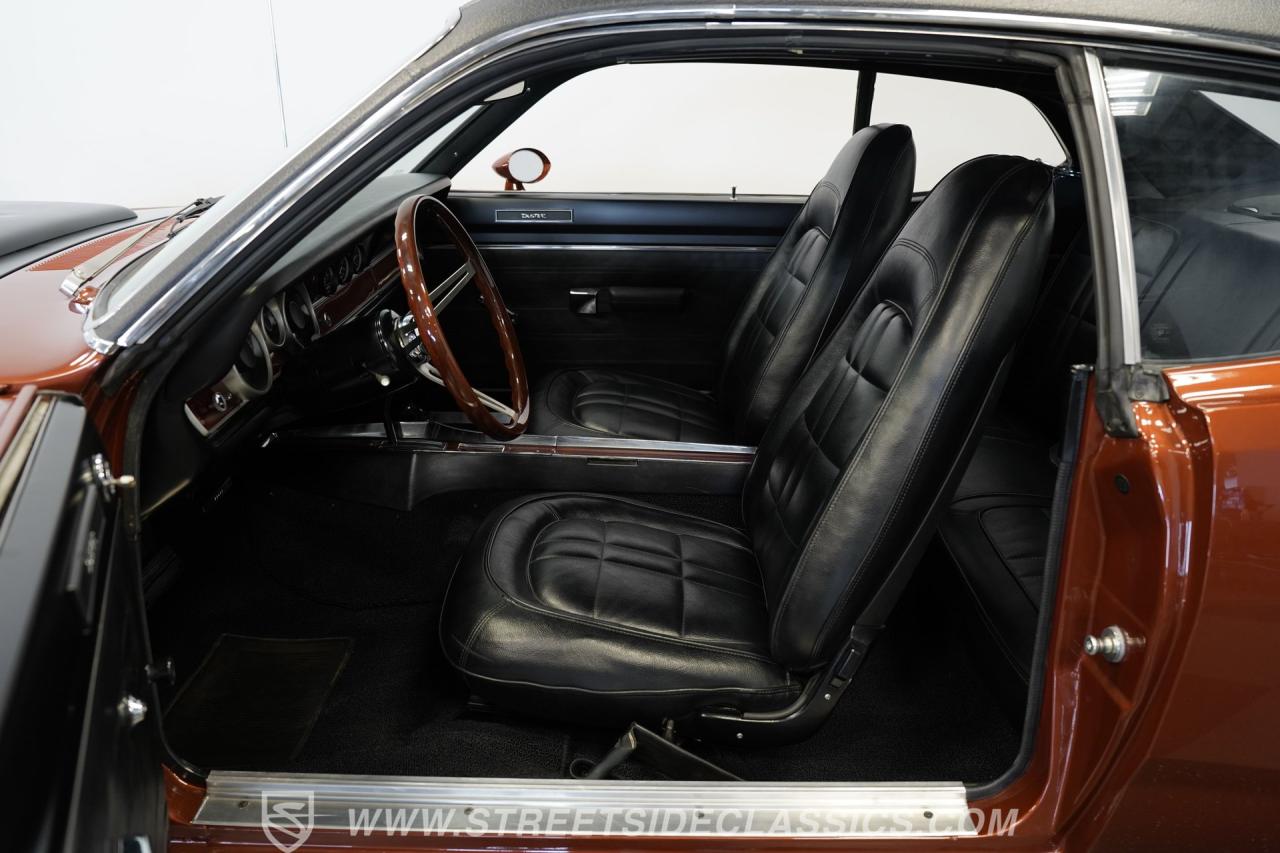 1971 Plymouth Duster