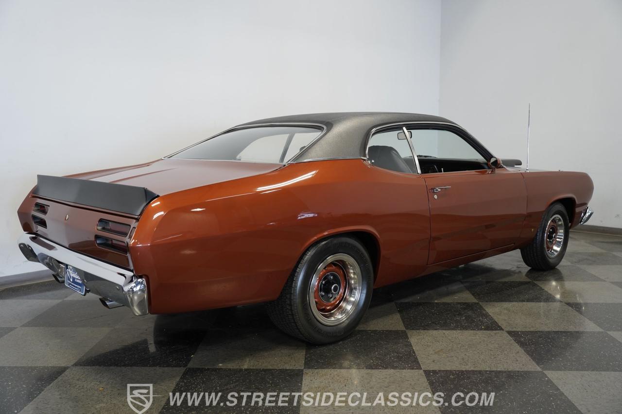 1971 Plymouth Duster