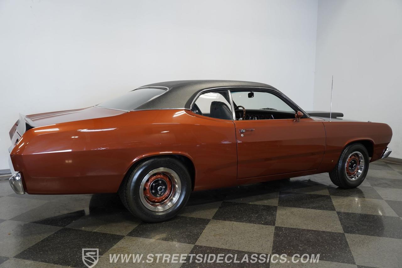 1971 Plymouth Duster