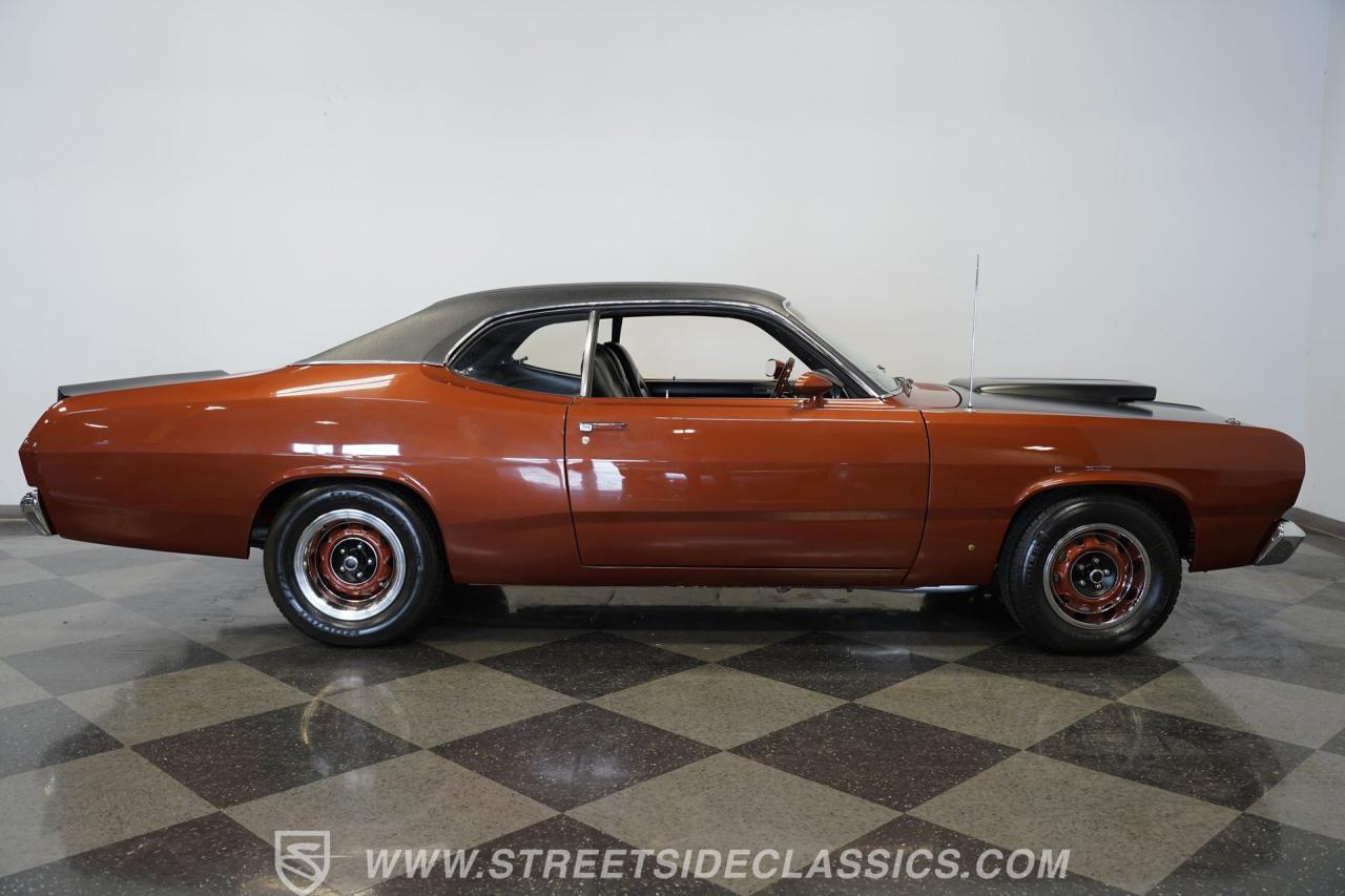 1971 Plymouth Duster